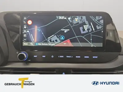 Hyundai i20 – Foto 14