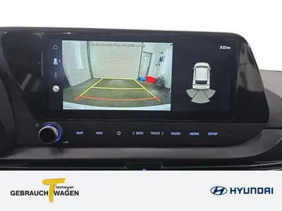 Hyundai i20 – Foto 15