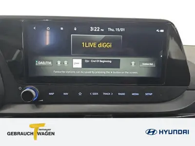 Hyundai i20 – Foto 16