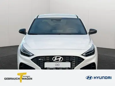 Hyundai i30 – Foto 2