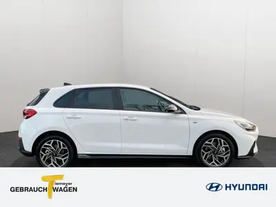 Hyundai i30 – Foto 4