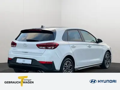Hyundai i30 – Foto 5