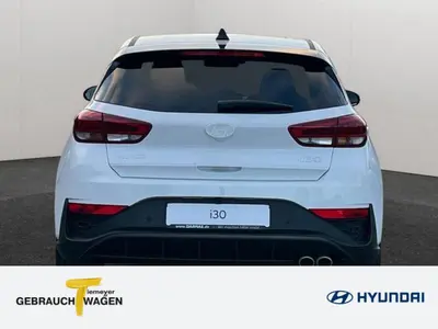 Hyundai i30 – Foto 6