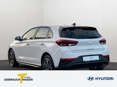 Hyundai i30 – Foto 7