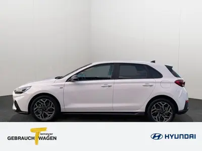 Hyundai i30 – Foto 8