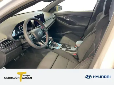 Hyundai i30 – Foto 10