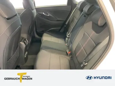 Hyundai i30 – Foto 11