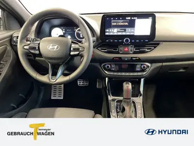 Hyundai i30 – Foto 12