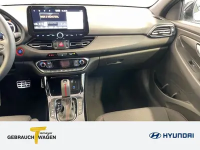 Hyundai i30 – Foto 13