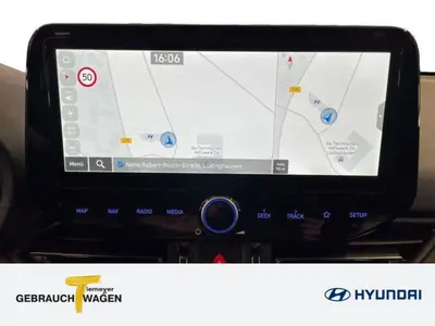 Hyundai i30 – Foto 14