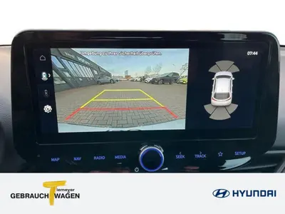 Hyundai i30 – Foto 15