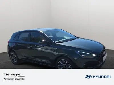 Hyundai i30 – Foto 3