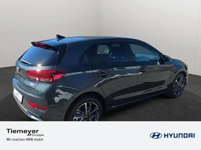 Hyundai i30 – Foto 5