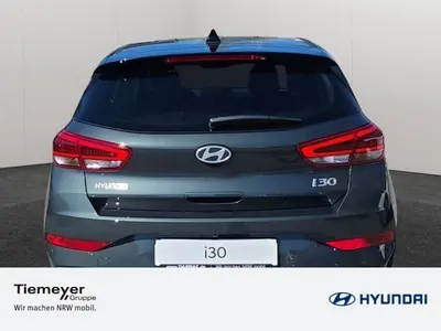 Hyundai i30 – Foto 6