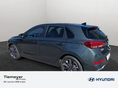 Hyundai i30 – Foto 7