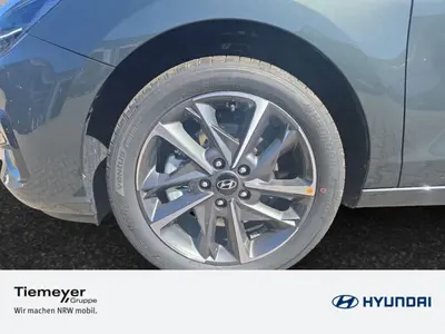 Hyundai i30 – Foto 9