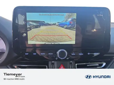 Hyundai i30 – Foto 15