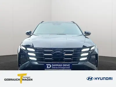 Hyundai Tucson – Foto 2