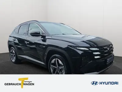 Hyundai Tucson – Foto 3