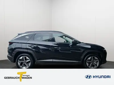 Hyundai Tucson – Foto 4