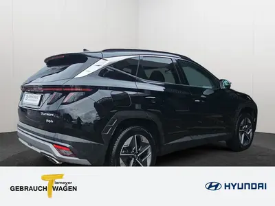 Hyundai Tucson – Foto 5