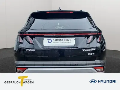 Hyundai Tucson – Foto 6