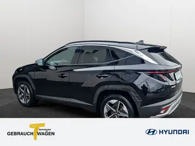 Hyundai Tucson – Foto 7