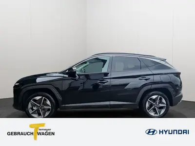 Hyundai Tucson – Foto 8