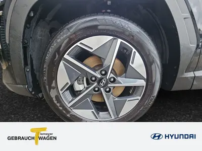 Hyundai Tucson – Foto 9