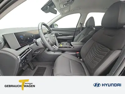 Hyundai Tucson – Foto 10