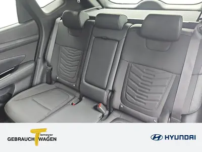 Hyundai Tucson – Foto 11