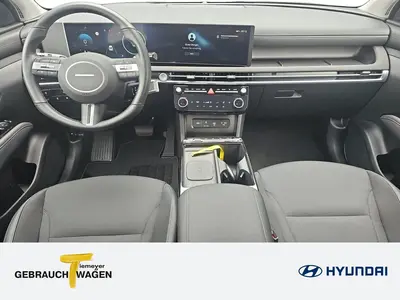 Hyundai Tucson – Foto 12