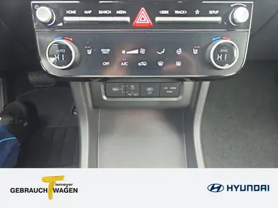 Hyundai Tucson – Foto 13
