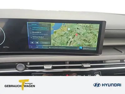 Hyundai Tucson – Foto 14