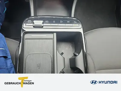 Hyundai Tucson – Foto 16