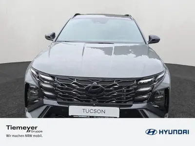 Hyundai Tucson – Foto 2