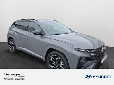 Hyundai Tucson – Foto 3