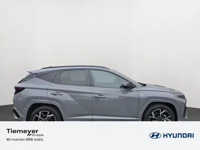 Hyundai Tucson – Foto 4