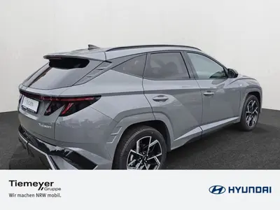 Hyundai Tucson – Foto 5
