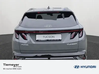 Hyundai Tucson – Foto 6