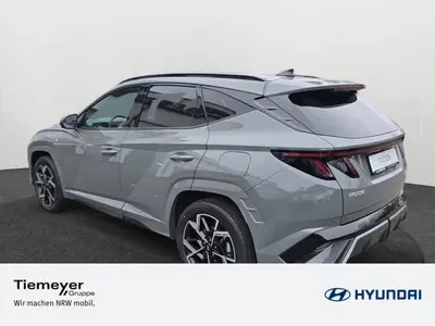 Hyundai Tucson – Foto 7