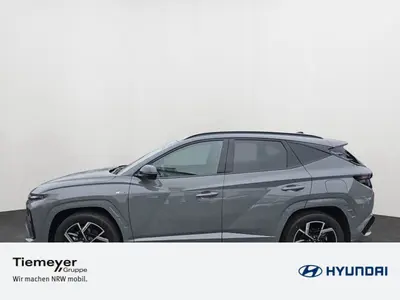 Hyundai Tucson – Foto 8