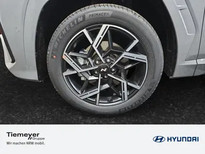 Hyundai Tucson – Foto 9