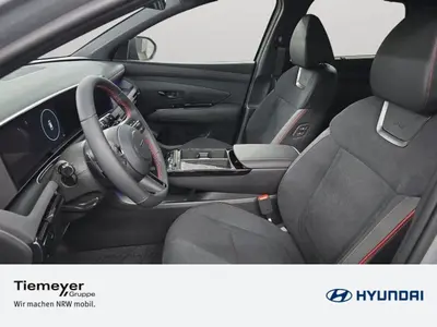 Hyundai Tucson – Foto 10