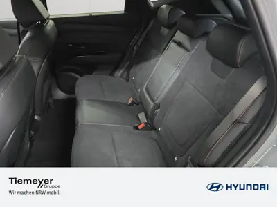 Hyundai Tucson – Foto 11