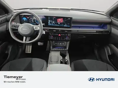 Hyundai Tucson – Foto 12
