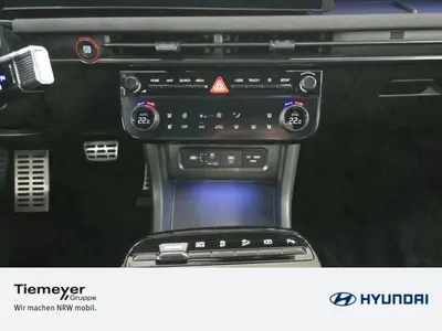 Hyundai Tucson – Foto 13