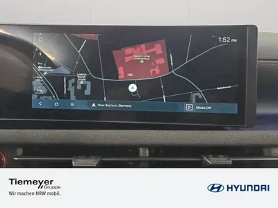 Hyundai Tucson – Foto 14