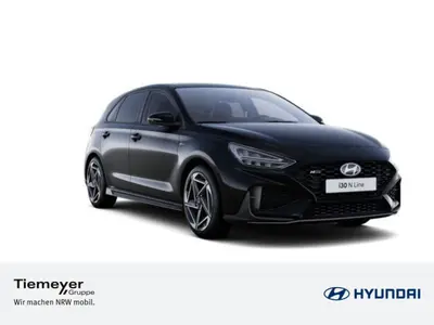 Hyundai i30 – Foto 1