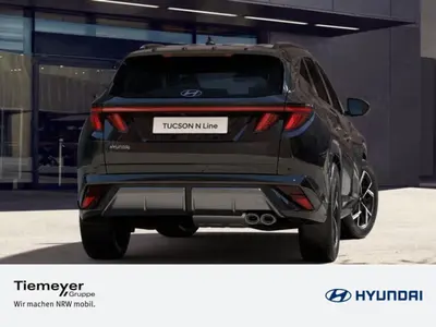 Hyundai Tucson – Foto 2